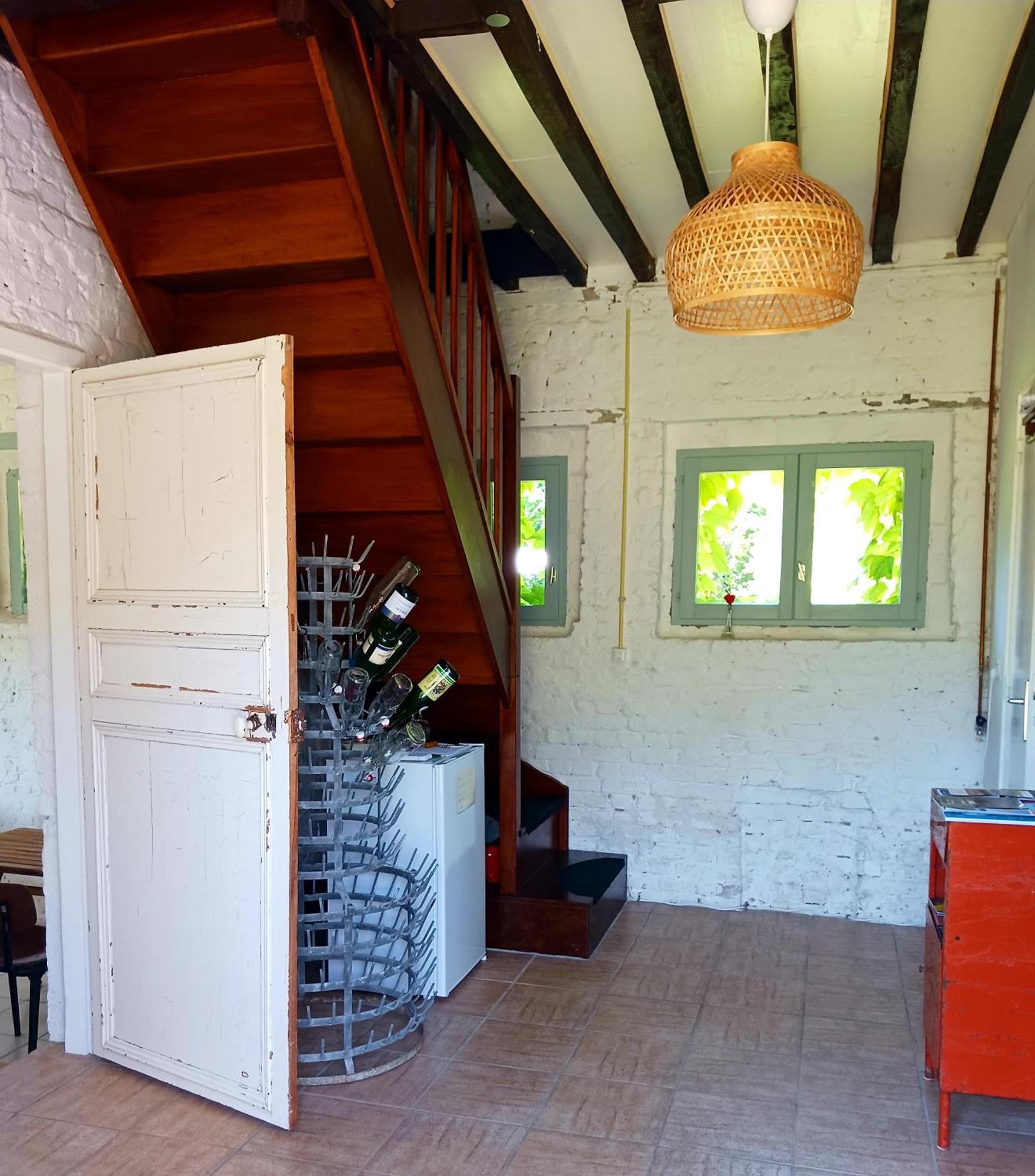 Chateau Machiel Εξωτερικό φωτογραφία